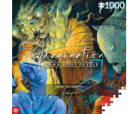 CENEGA Jacek Szleszyński The Gift / Dar Puzzle 1000 - 1124842 - zdjęcie 2